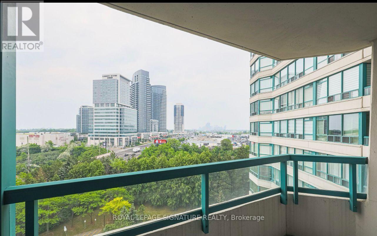 1003 - 7250 Yonge Street, Vaughan (Crestwood-Springfarm-Yorkhill), Ontario  L4J 7X1 - Photo 48 - N13486608