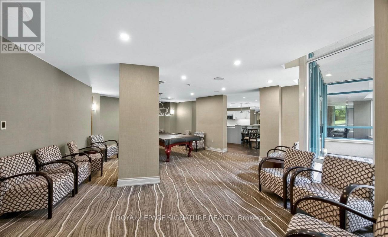 1003 - 7250 Yonge Street, Vaughan (Crestwood-Springfarm-Yorkhill), Ontario  L4J 7X1 - Photo 5 - N13486608