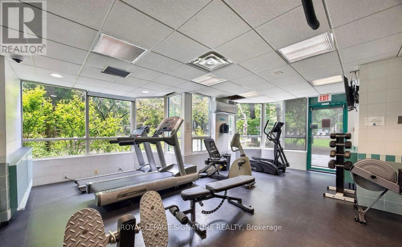 1003 - 7250 Yonge Street, Vaughan (Crestwood-Springfarm-Yorkhill), Ontario  L4J 7X1 - Photo 7 - N13486608