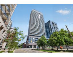 1411 - 2075 LAKESHORE ROAD, Burlington, Ontario