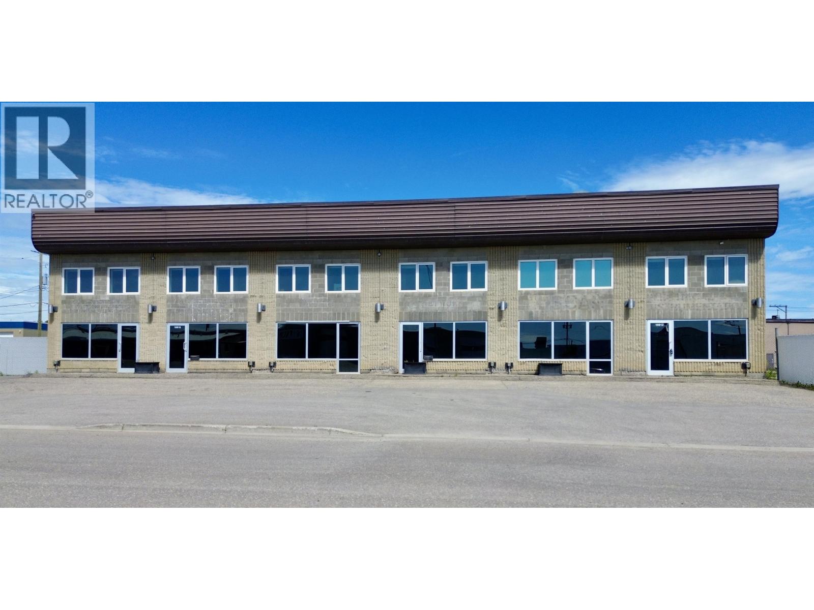 10012 94 AVENUE, Fort St. John, British Columbia