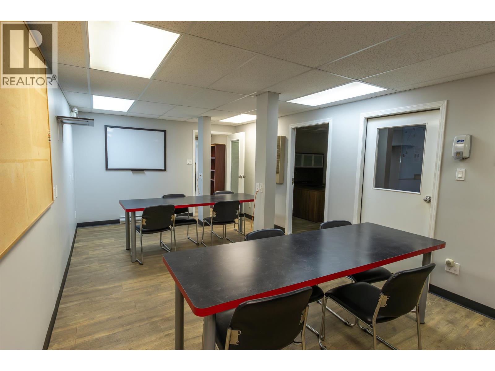 10012 94 Avenue, Fort St. John, British Columbia  V1J 5J6 - Photo 11 - C8079691