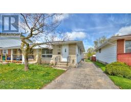 MAIN - 6033 SWAYZE DRIVE, Niagara Falls, Ontario