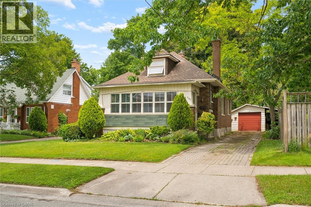 555 HAMILTON Street, Cambridge, Ontario