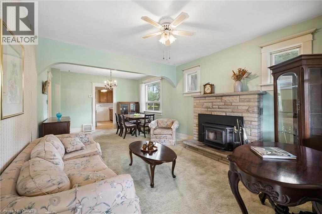 555 Hamilton Street, Cambridge, Ontario  N3H 3E1 - Photo 3 - 40839115