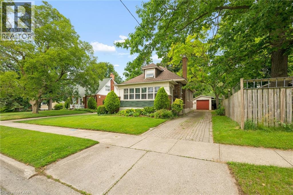 555 Hamilton Street, Cambridge, Ontario  N3H 3E1 - Photo 28 - 40839115