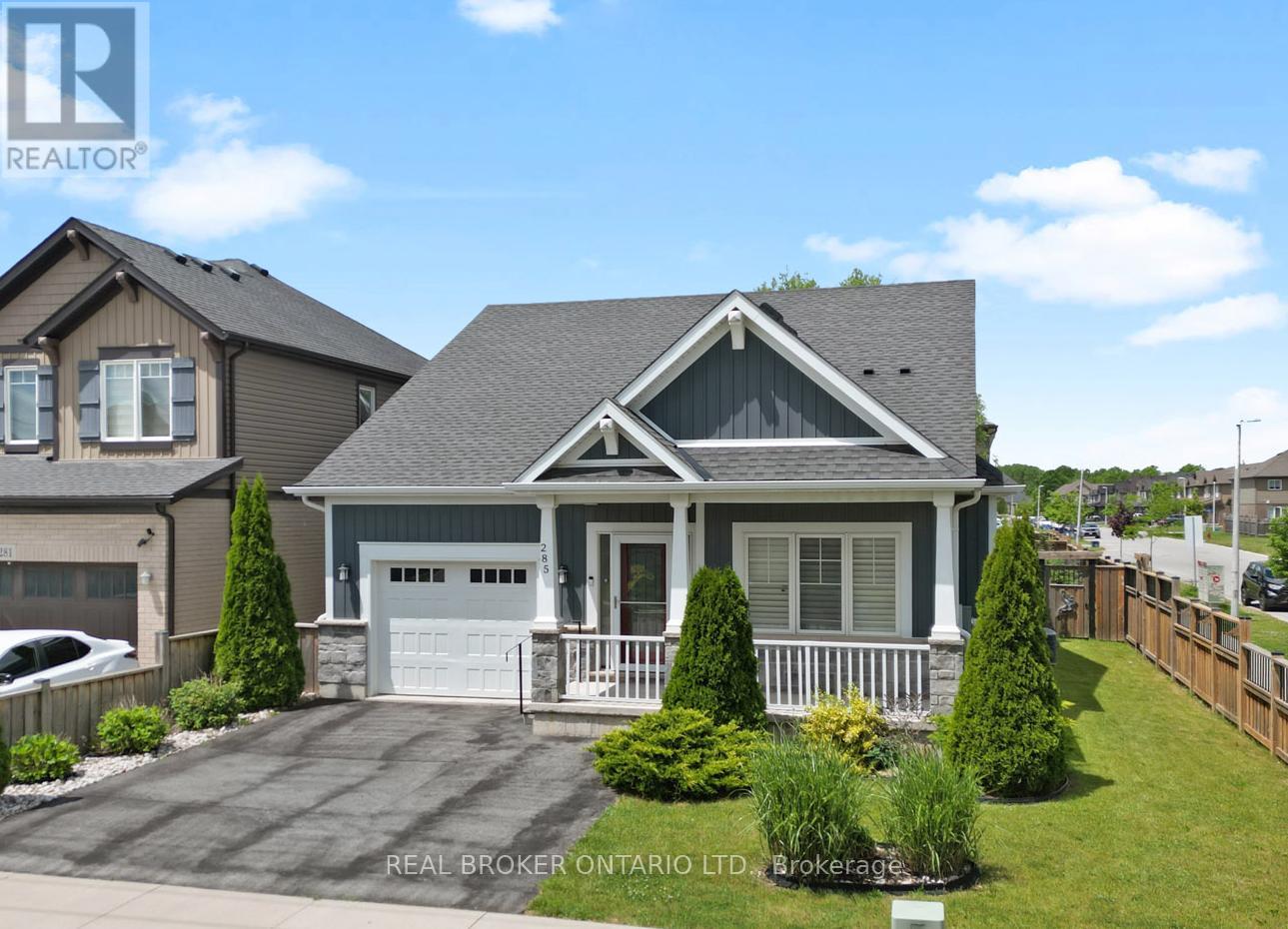 285 SOUTH PELHAM ROAD, Welland, Ontario