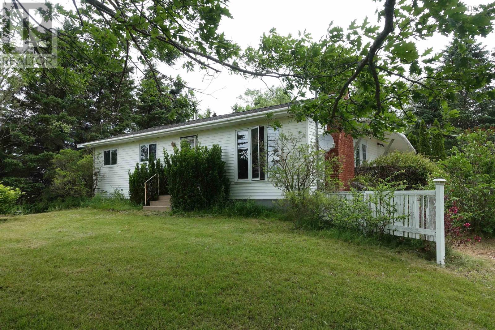1852 Highway#358 Other, Hillaton, Nova Scotia  B0P 1T0 - Photo 1 - 202615214