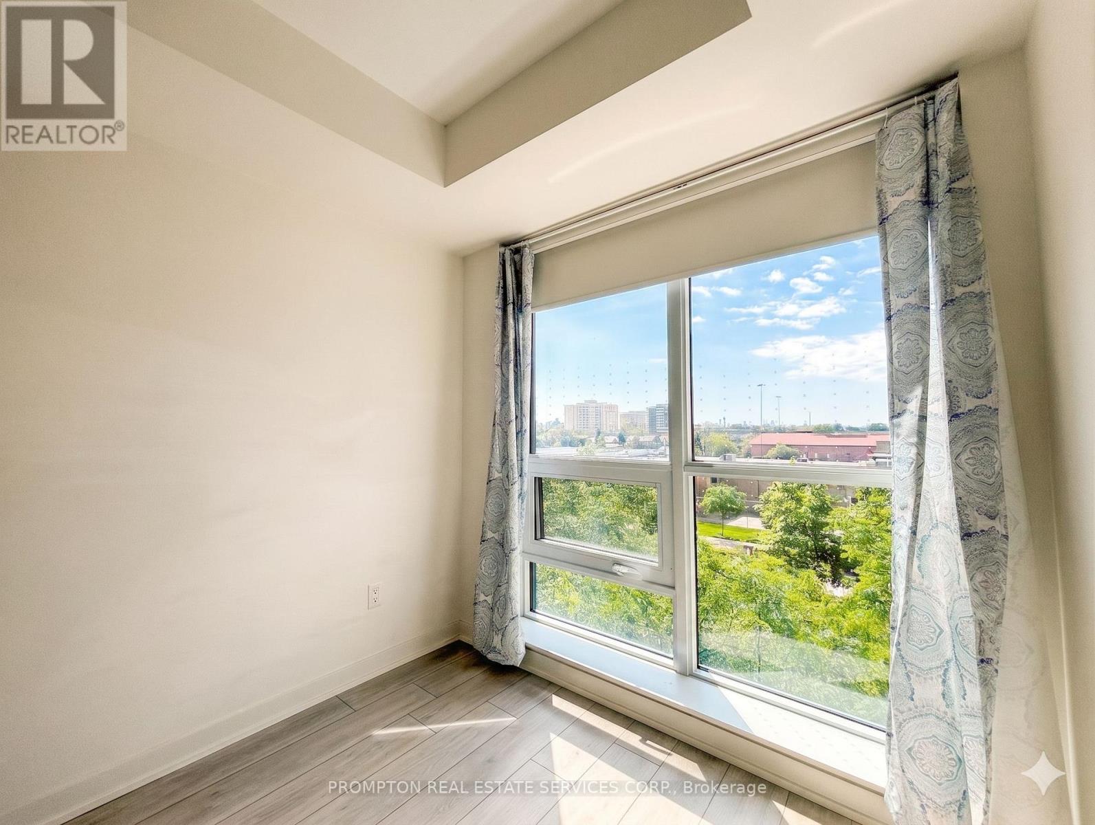 436 - 31 Tippett Road, Toronto, Ontario  M3H 0C8 - Photo 3 - C13472072