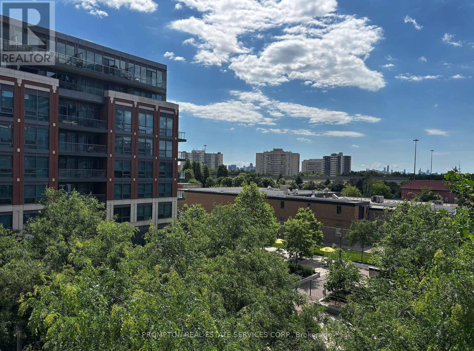 436 - 31 Tippett Road, Toronto, Ontario  M3H 0C8 - Photo 4 - C13472072