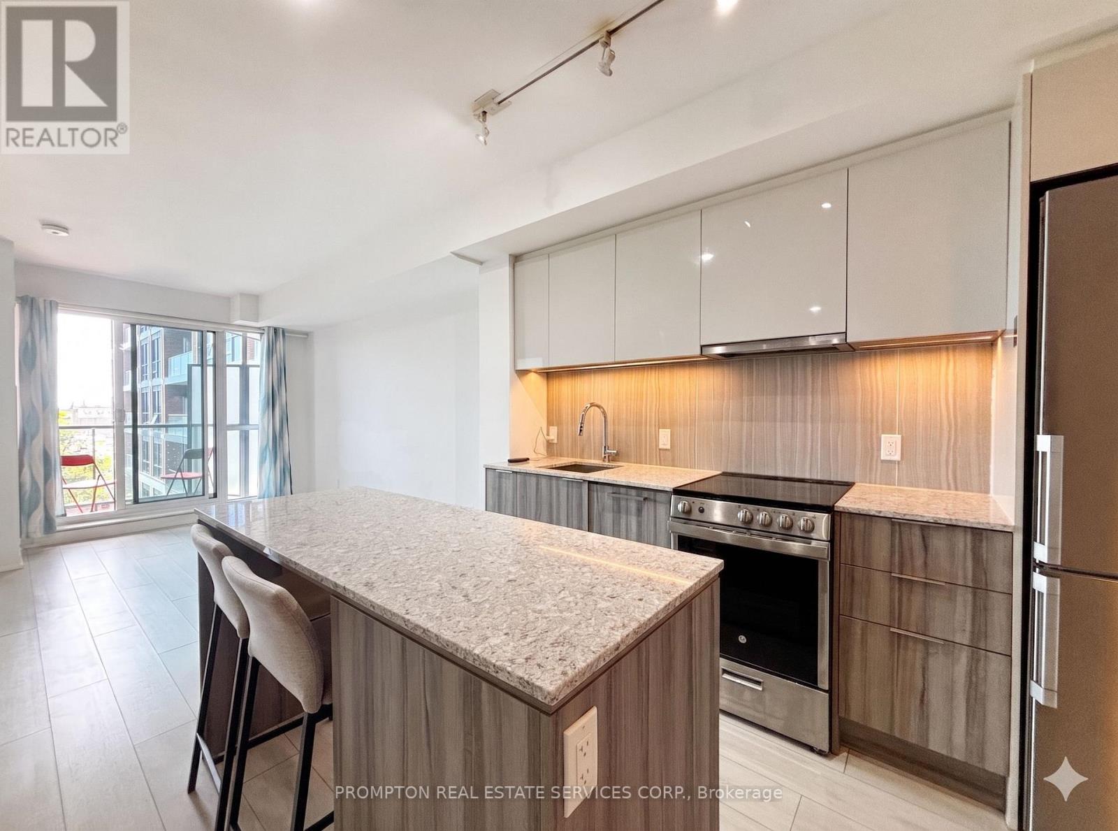 436 - 31 Tippett Road, Toronto, Ontario  M3H 0C8 - Photo 7 - C13472072