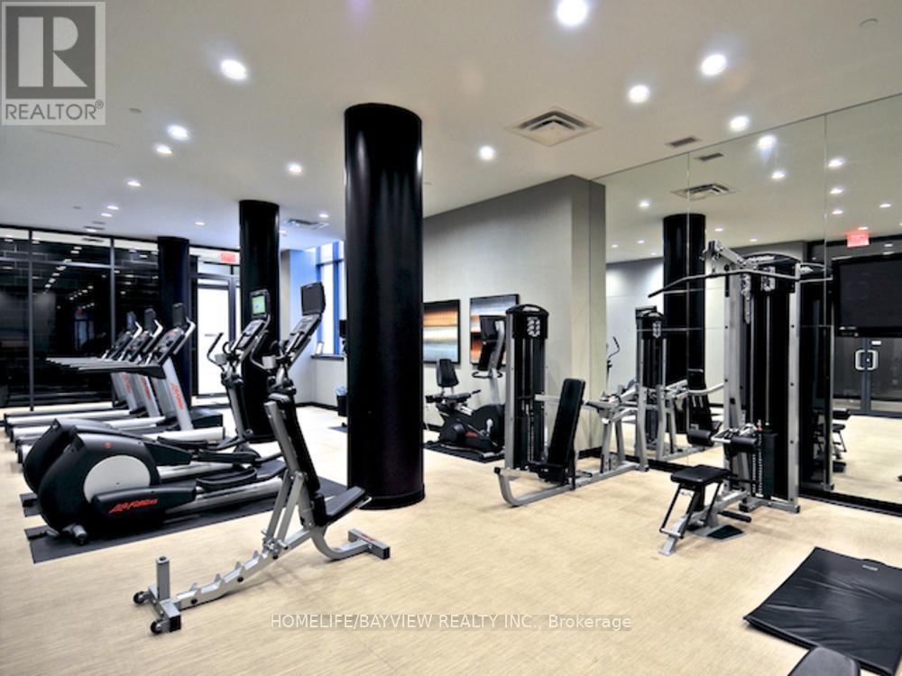 1709 - 770 Bay Street, Toronto, Ontario  M5G 0A6 - Photo 10 - C13486654