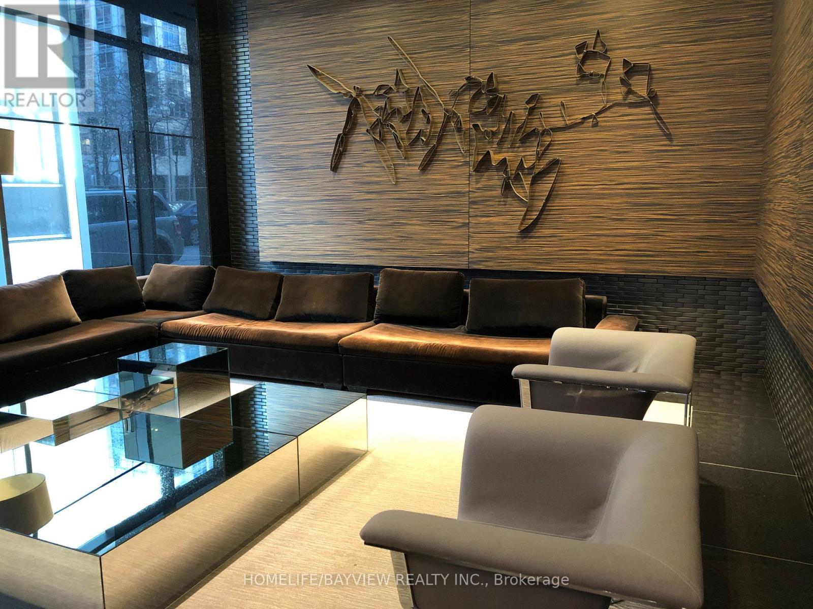 1709 - 770 Bay Street, Toronto, Ontario  M5G 0A6 - Photo 2 - C13486654