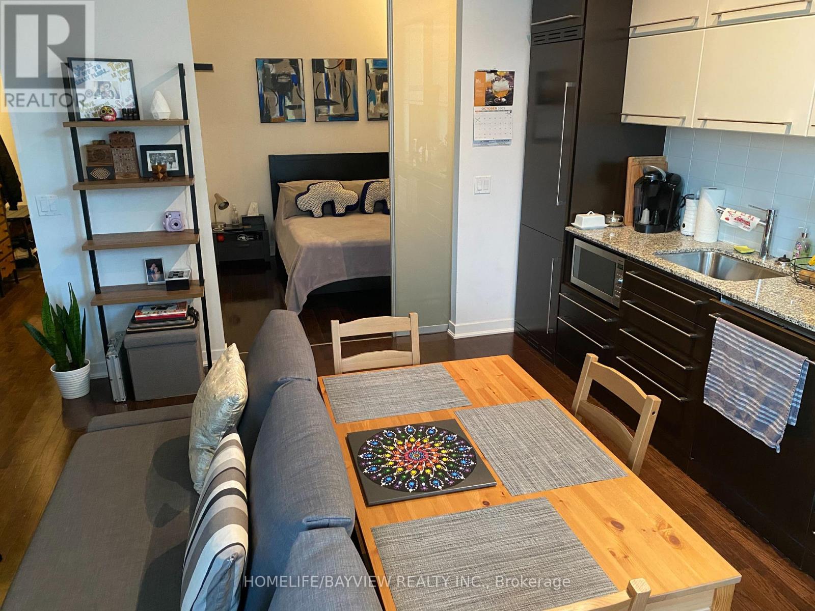 1709 - 770 Bay Street, Toronto, Ontario  M5G 0A6 - Photo 4 - C13486654
