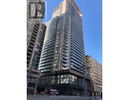 1709 - 770 BAY STREET, Toronto, Ontario