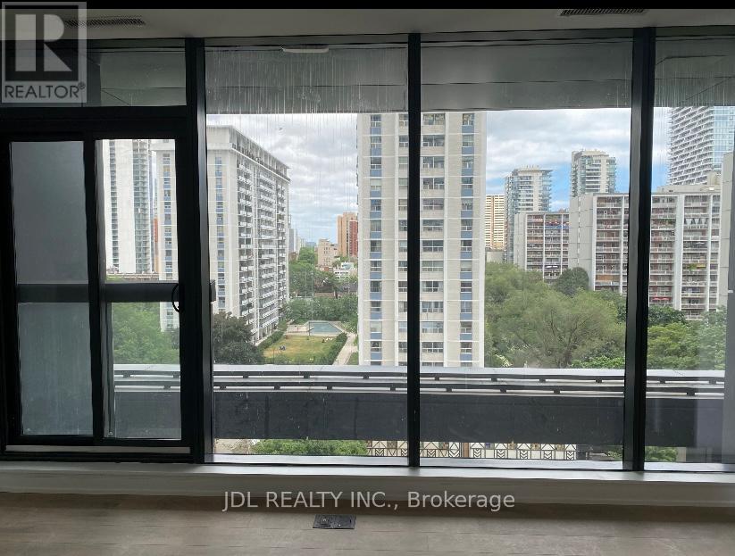 702 - 501 Yonge Street, Toronto, Ontario  M4Y 1Y4 - Photo 1 - C13486676
