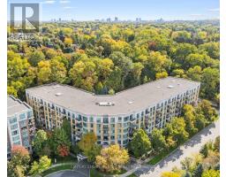 308 - 11 WILLIAM CARSON CRESCENT, Toronto, Ontario