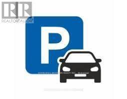 PARKING - 252 CHURCH STREET, Toronto, Ontario