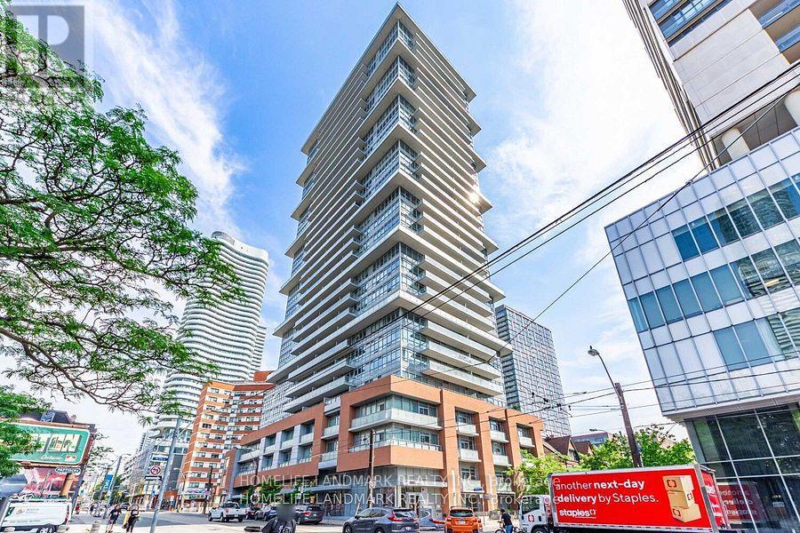 2906 - 365 CHURCH STREET, Toronto, Ontario