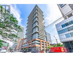 2906 - 365 CHURCH STREET, Toronto, Ontario