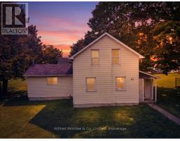 43 CLINTON STREET S, South Bruce, Ontario