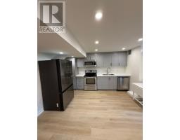 BASEMENT - 73 THORNLODGE DRIVE W, Georgina, Ontario
