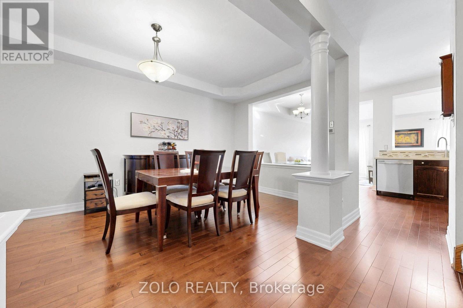 87 Nottingham Drive, Richmond Hill, Ontario  L4S 2A1 - Photo 7 - N13486666