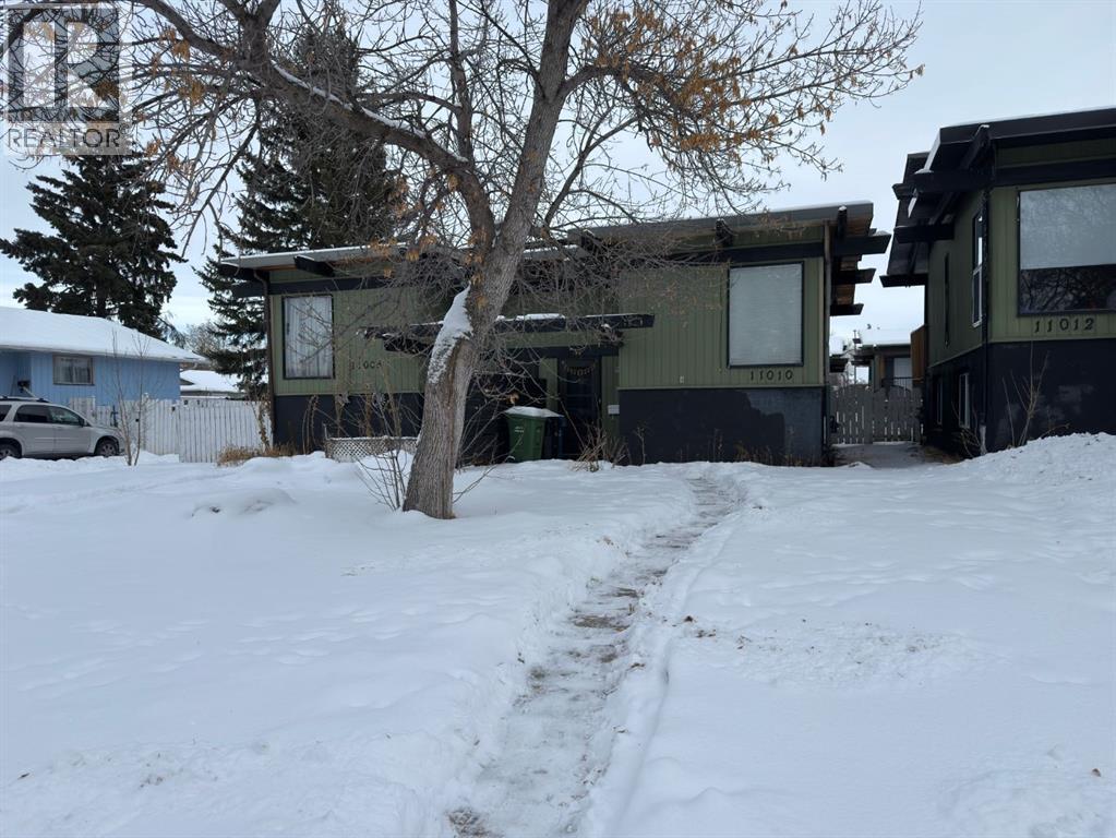 11008 5 Avenue Sw, Calgary, Alberta  T2W 1Y6 - Photo 1 - A2323652