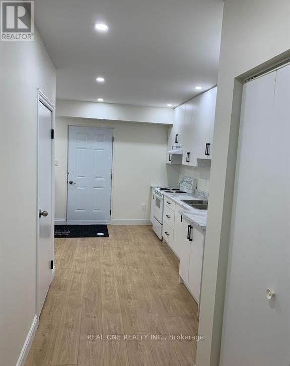 Basement - 18 Leggott Avenue, Barrie, Ontario  L4N 8A9 - Photo 1 - S13486628