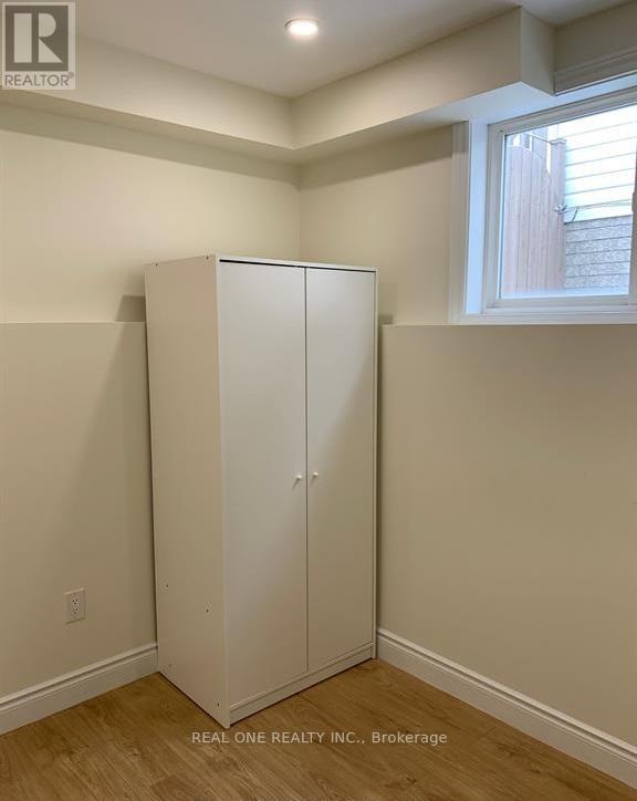 Basement - 18 Leggott Avenue, Barrie, Ontario  L4N 8A9 - Photo 6 - S13486628