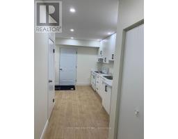 BASEMENT - 18 LEGGOTT AVENUE, Barrie, Ontario