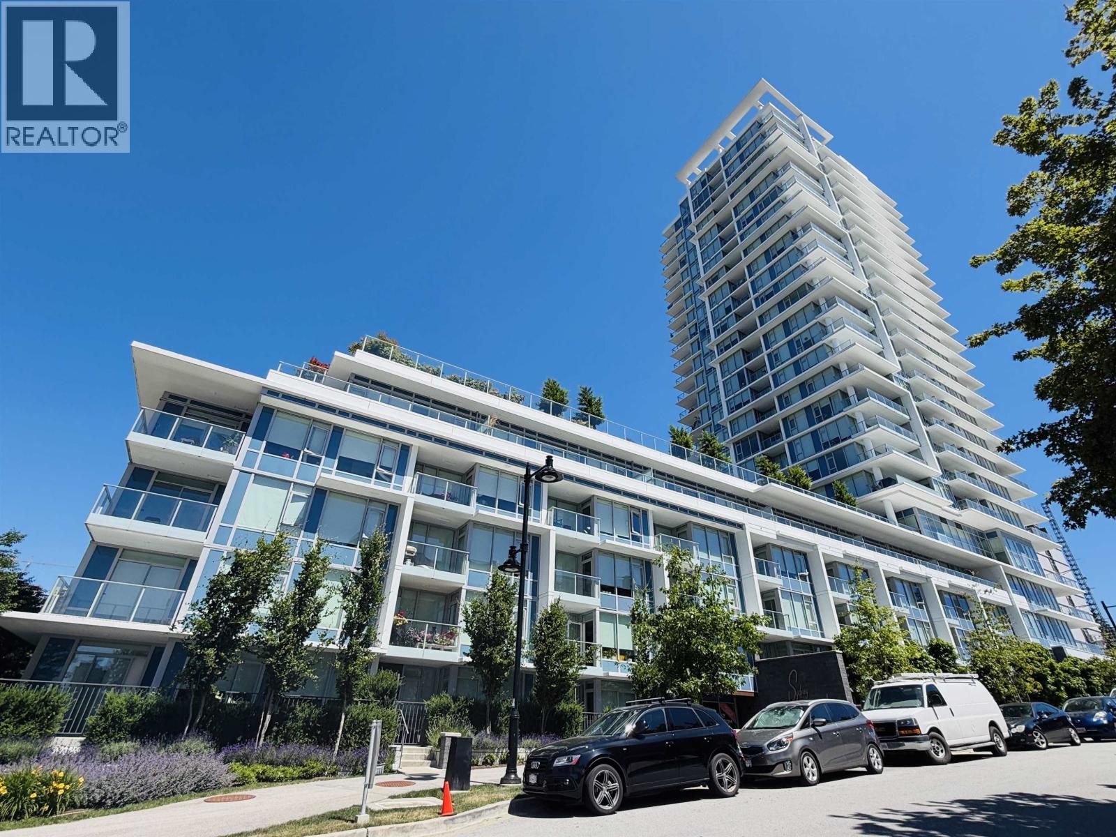 2306 555 Sydney Avenue, Coquitlam, British Columbia  V3K 0G5 - Photo 34 - R3139784