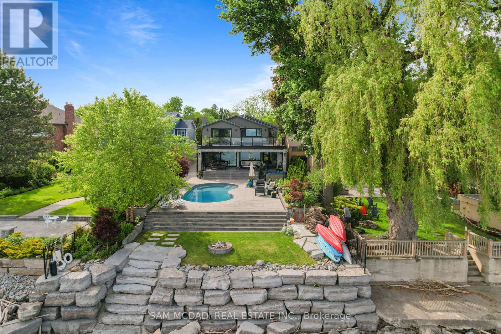 102 Cumberland Drive, Mississauga, Ontario  L5G 3M8 - Photo 5 - W13486670
