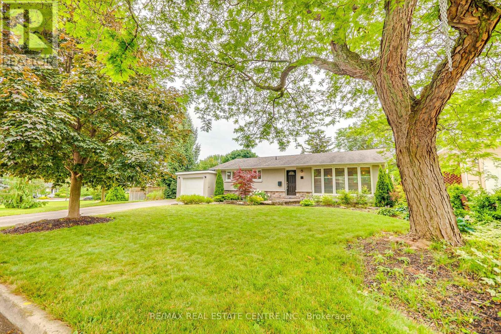 1222 KENSINGTON PARK ROAD, Oakville, Ontario