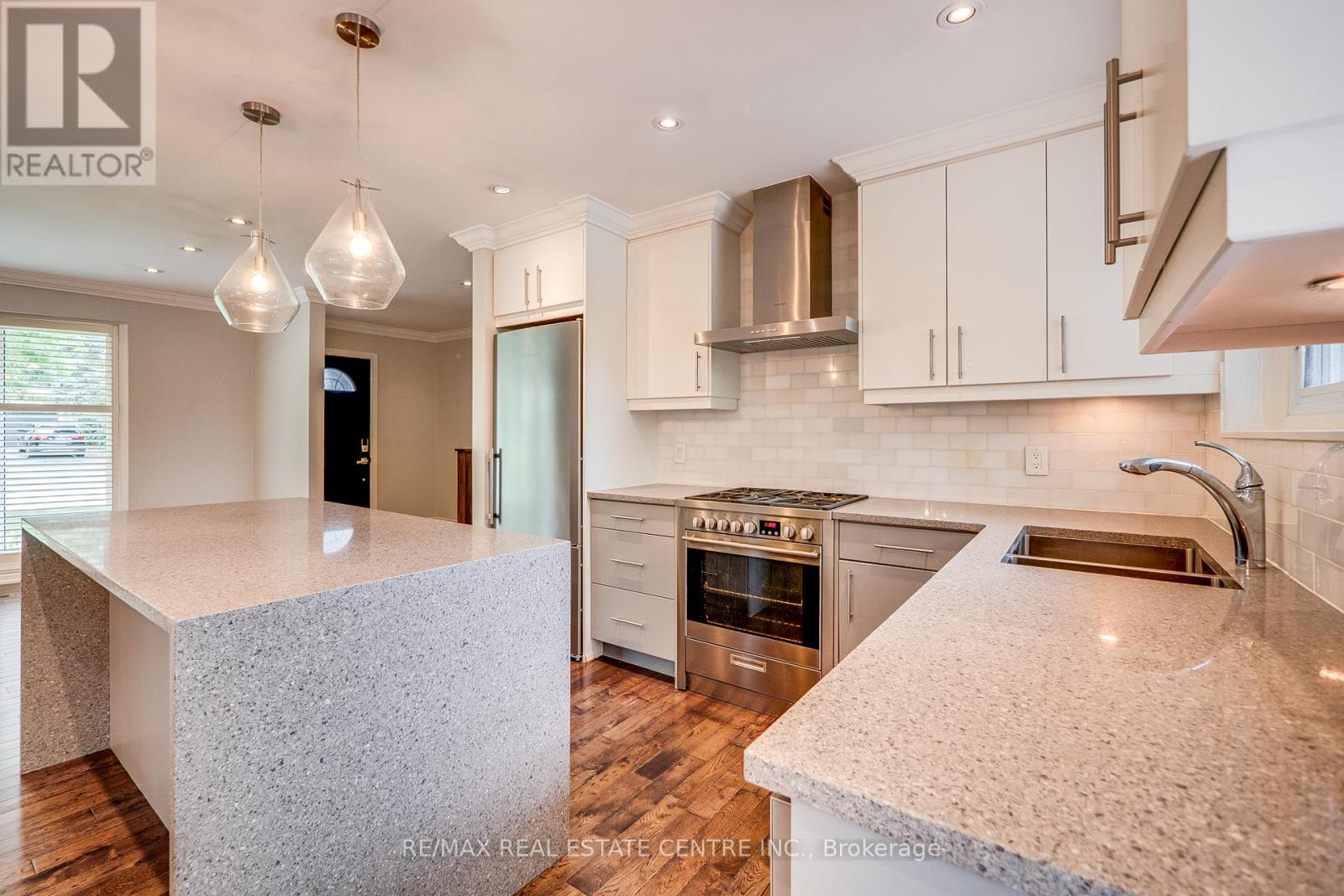 1222 Kensington Park Road, Oakville, Ontario  L6H 2G9 - Photo 11 - W13486694