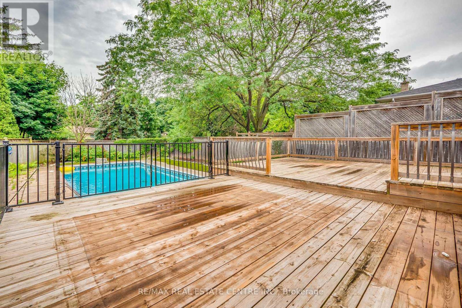 1222 Kensington Park Road, Oakville, Ontario  L6H 2G9 - Photo 36 - W13486694