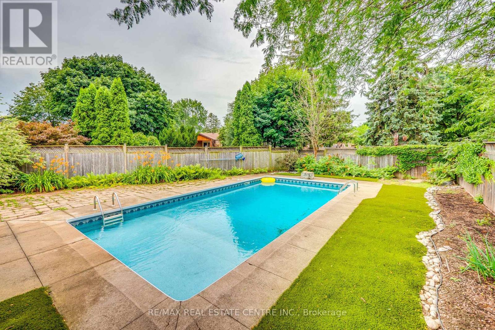 1222 Kensington Park Road, Oakville, Ontario  L6H 2G9 - Photo 37 - W13486694