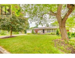 1222 KENSINGTON PARK ROAD, Oakville, Ontario