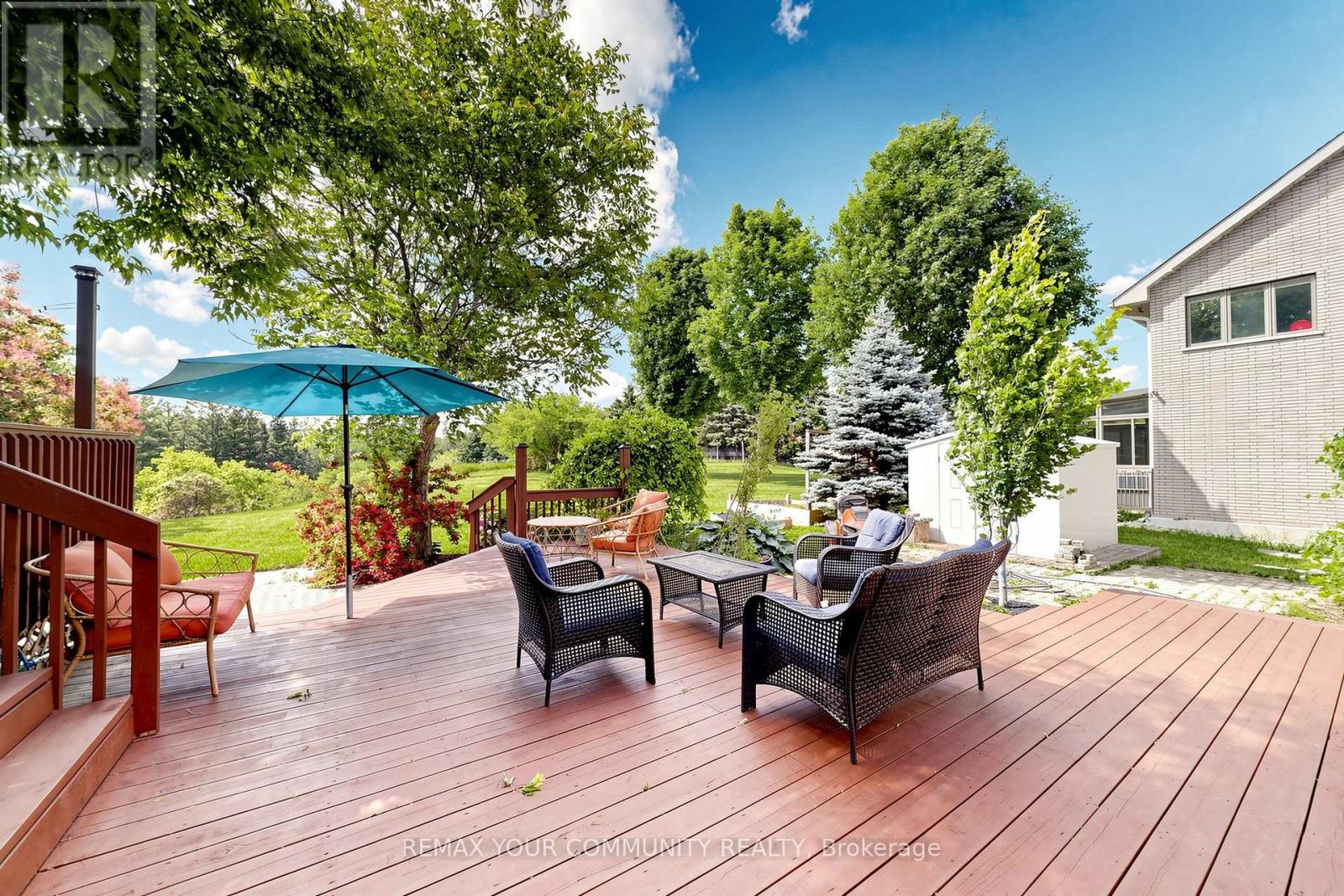 32 Brawton Drive, Caledon, Ontario  L7E 0E1 - Photo 38 - W13480616
