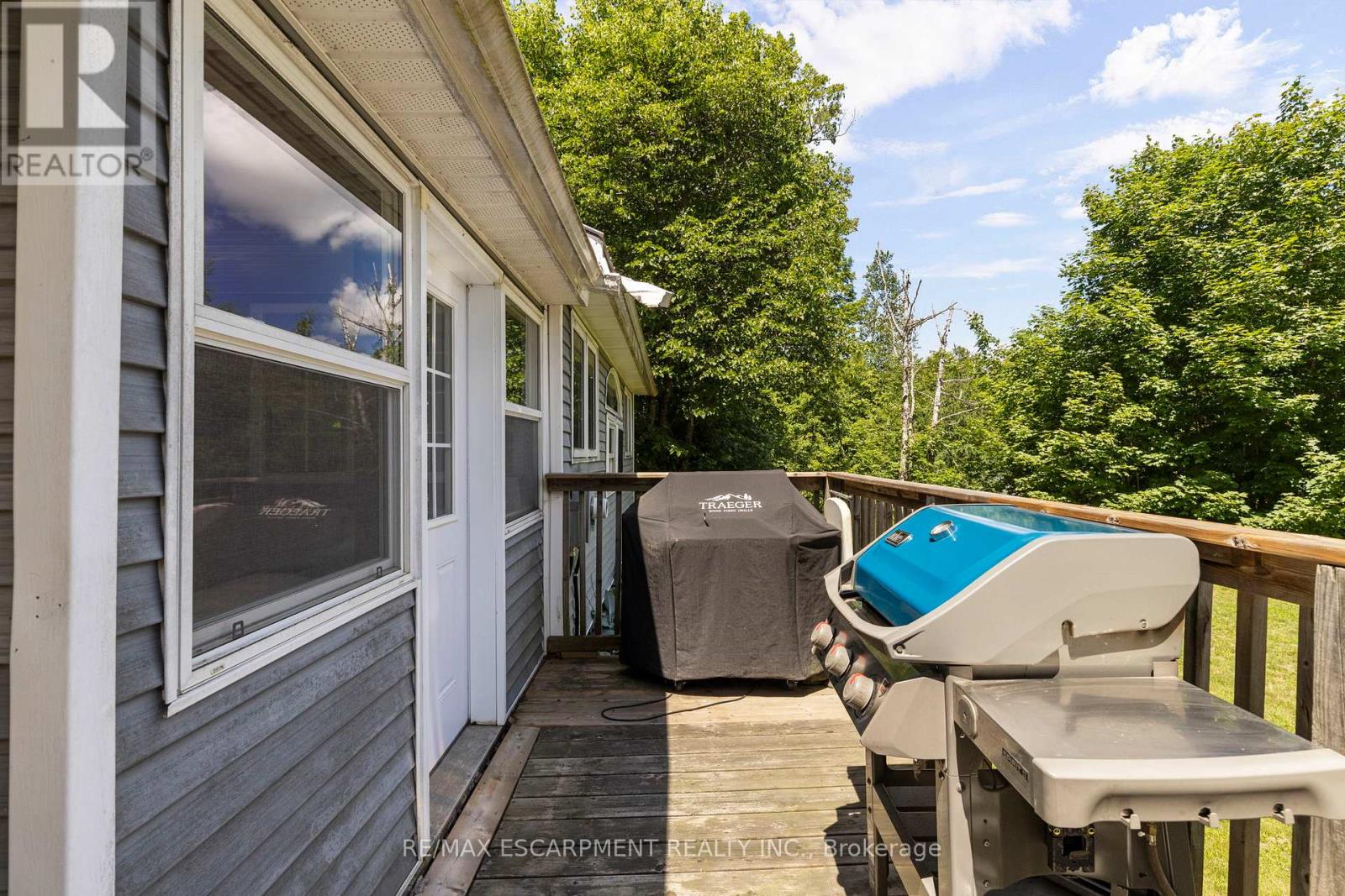 545 Hurdville Road, Mckellar, Ontario  P2A 0B5 - Photo 11 - X13486642