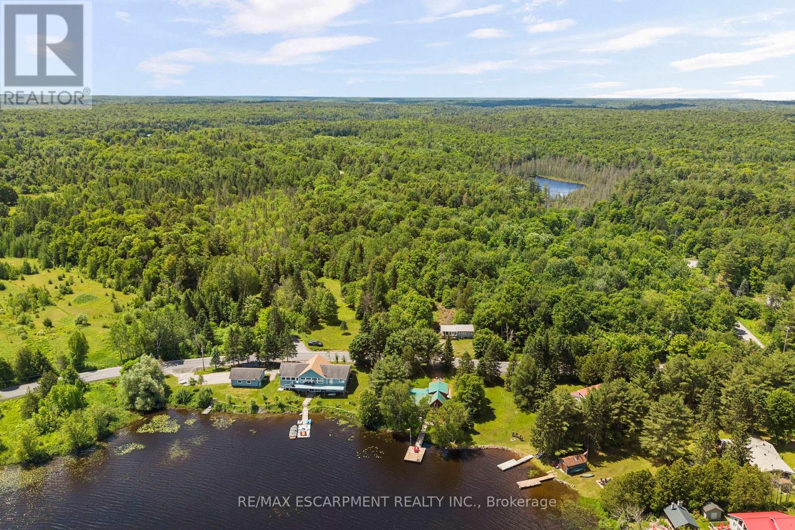 545 Hurdville Road, Mckellar, Ontario  P2A 0B5 - Photo 12 - X13486642
