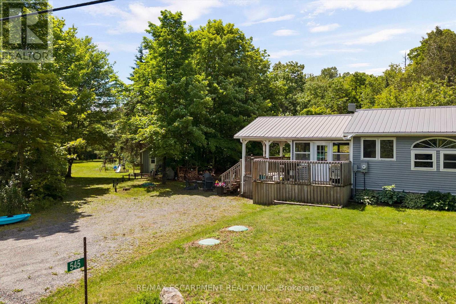 545 Hurdville Road, Mckellar, Ontario  P2A 0B5 - Photo 2 - X13486642