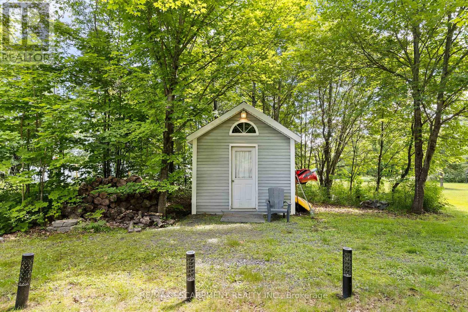 545 Hurdville Road, Mckellar, Ontario  P2A 0B5 - Photo 36 - X13486642