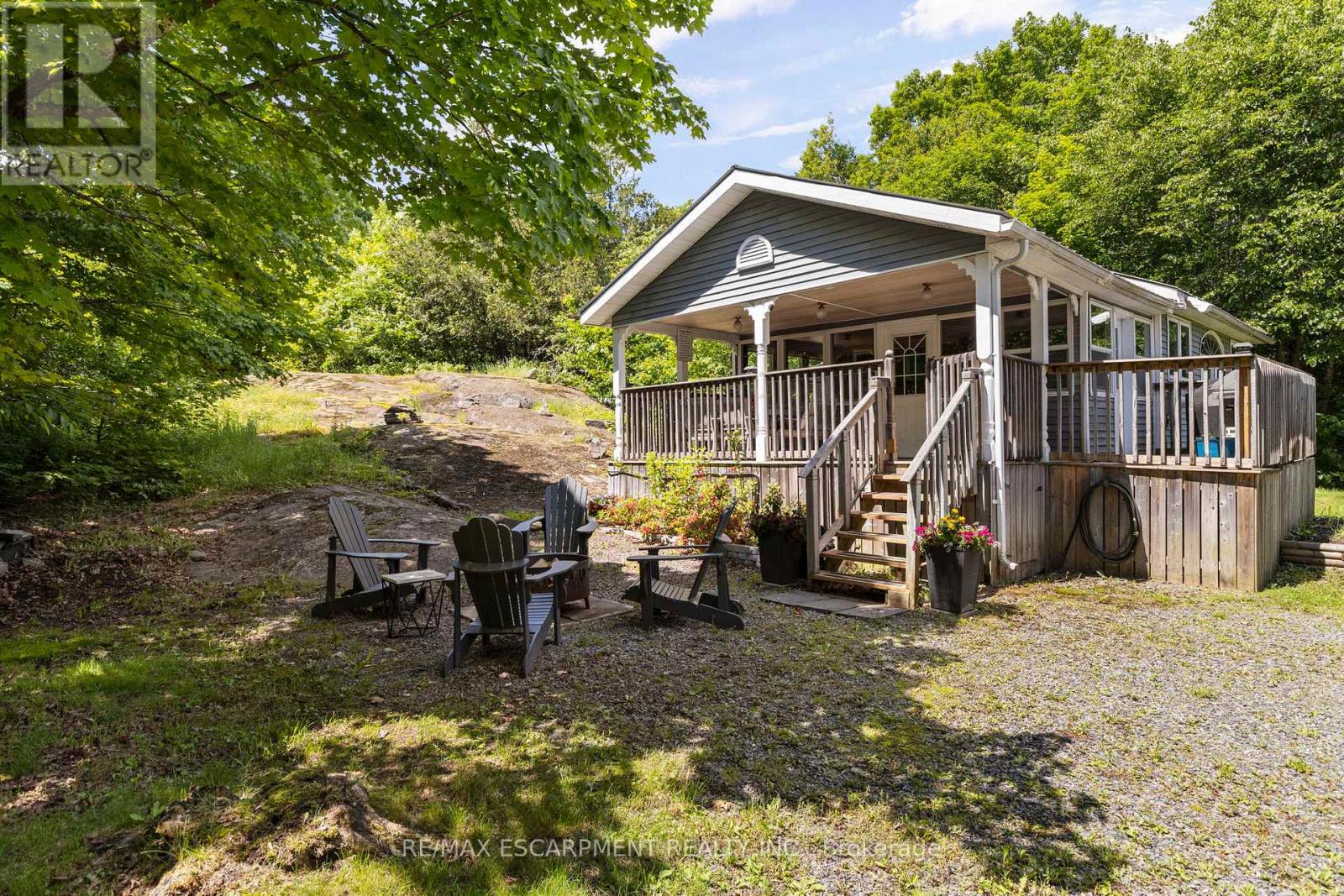 545 Hurdville Road, Mckellar, Ontario  P2A 0B5 - Photo 4 - X13486642