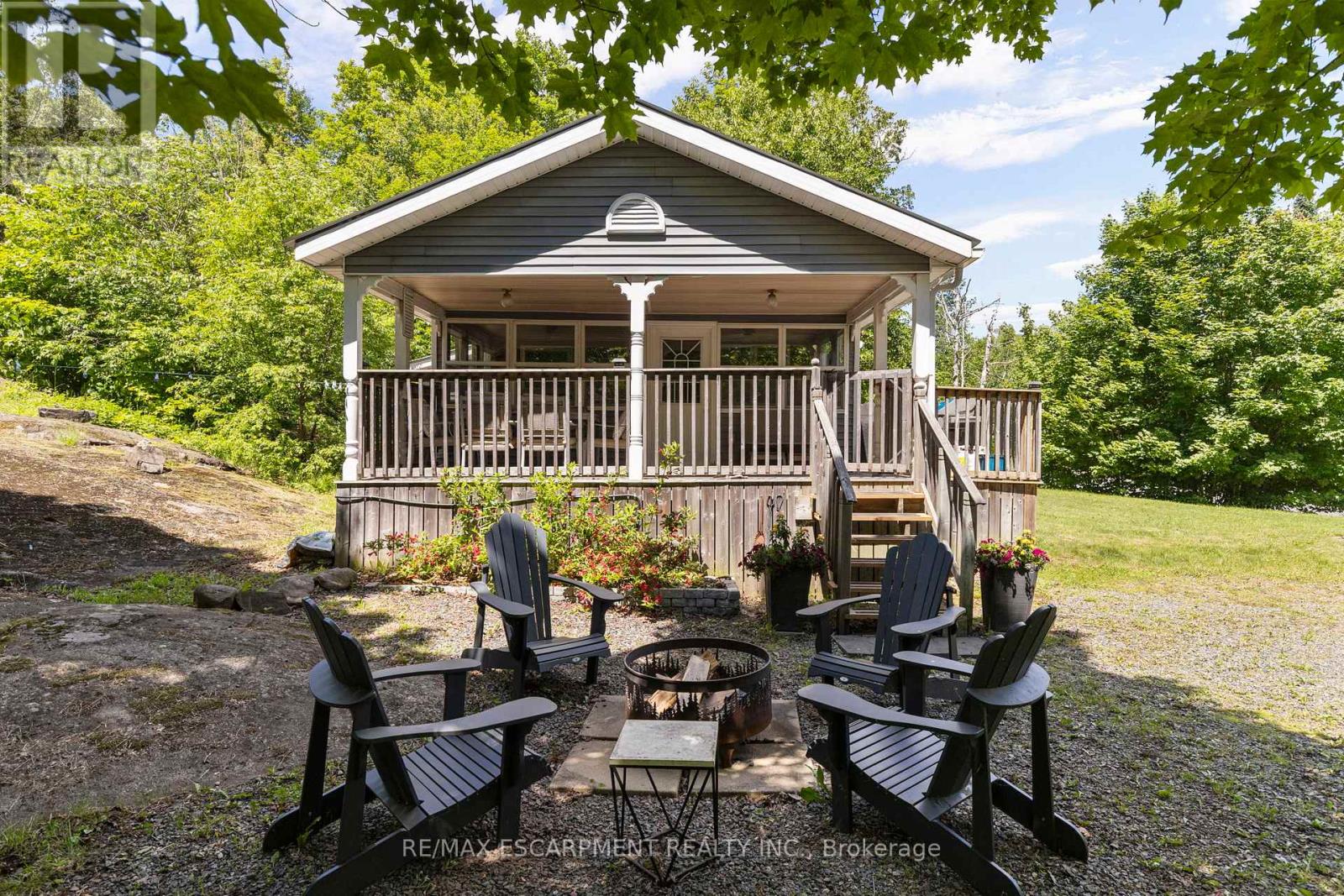 545 Hurdville Road, Mckellar, Ontario  P2A 0B5 - Photo 5 - X13486642