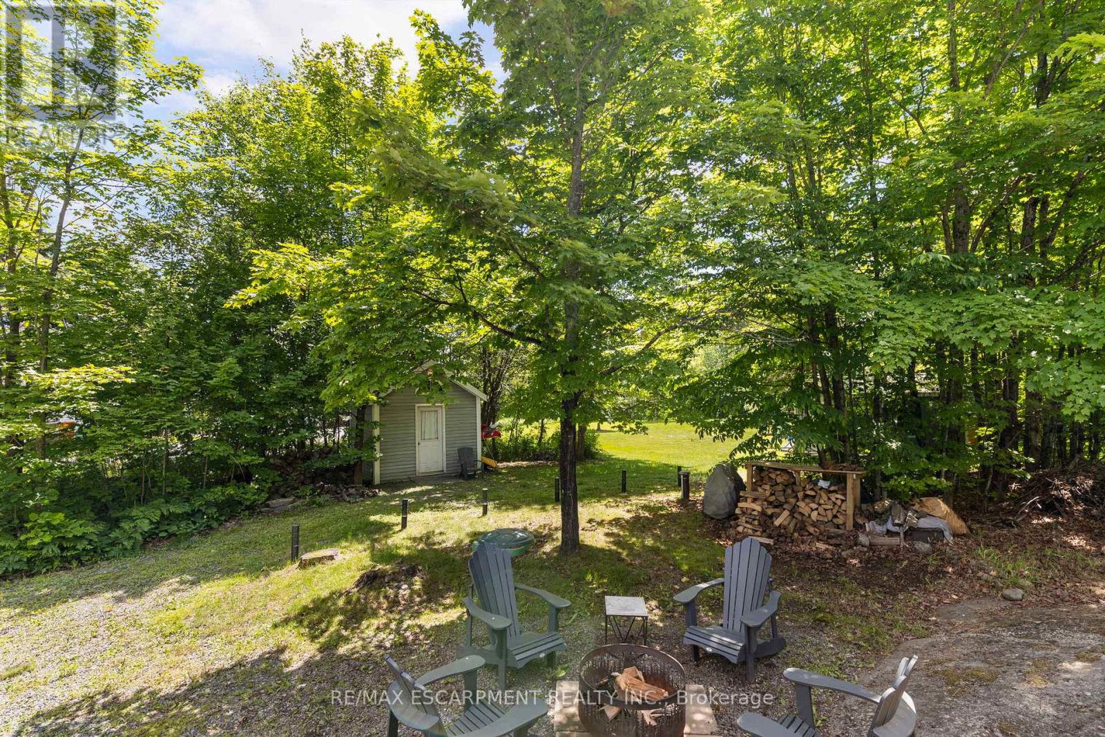 545 Hurdville Road, Mckellar, Ontario  P2A 0B5 - Photo 7 - X13486642