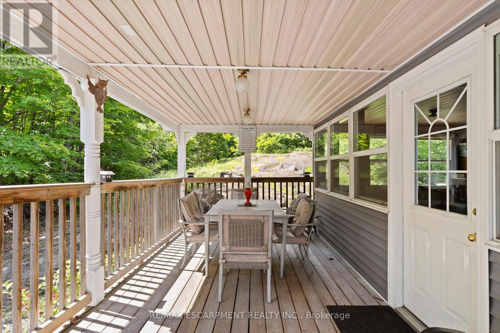 545 Hurdville Road, Mckellar, Ontario  P2A 0B5 - Photo 8 - X13486642