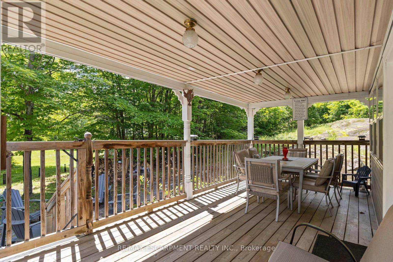 545 Hurdville Road, Mckellar, Ontario  P2A 0B5 - Photo 9 - X13486642