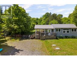 545 HURDVILLE ROAD, McKellar, Ontario