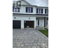 151 - 1960 EVANS BOULEVARD, London South, Ontario